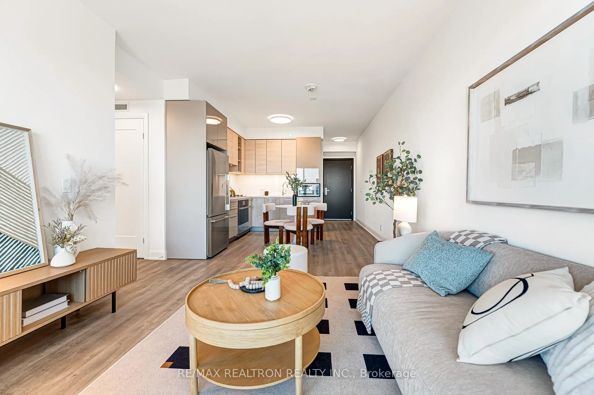 Photo 17 of Unit 3302, 12 Gandhi Lane, Markham, Commerce Valley — HOMEH
