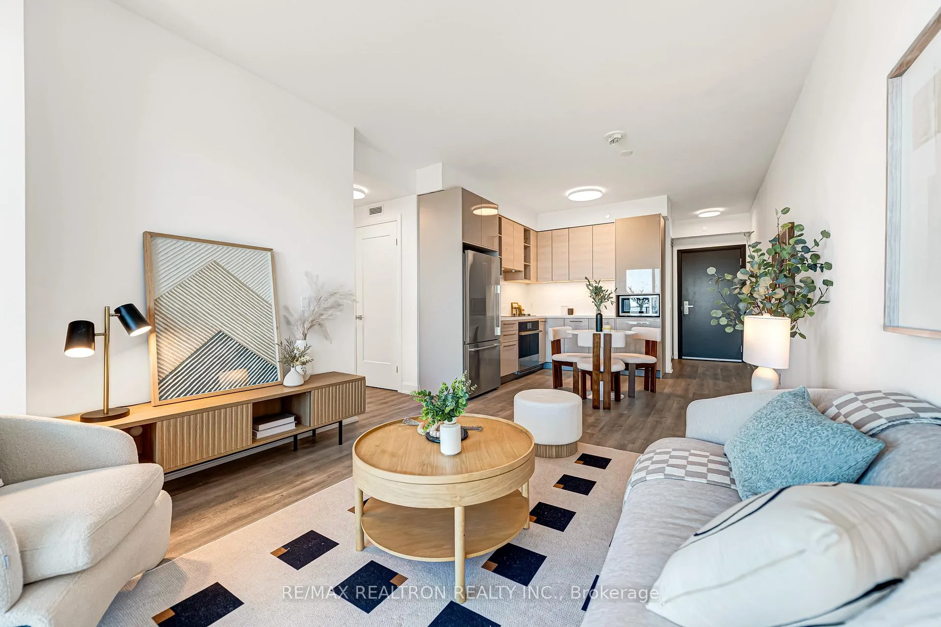 Photo 18 of Unit 3302, 12 Gandhi Lane, Markham, Commerce Valley — HOMEH
