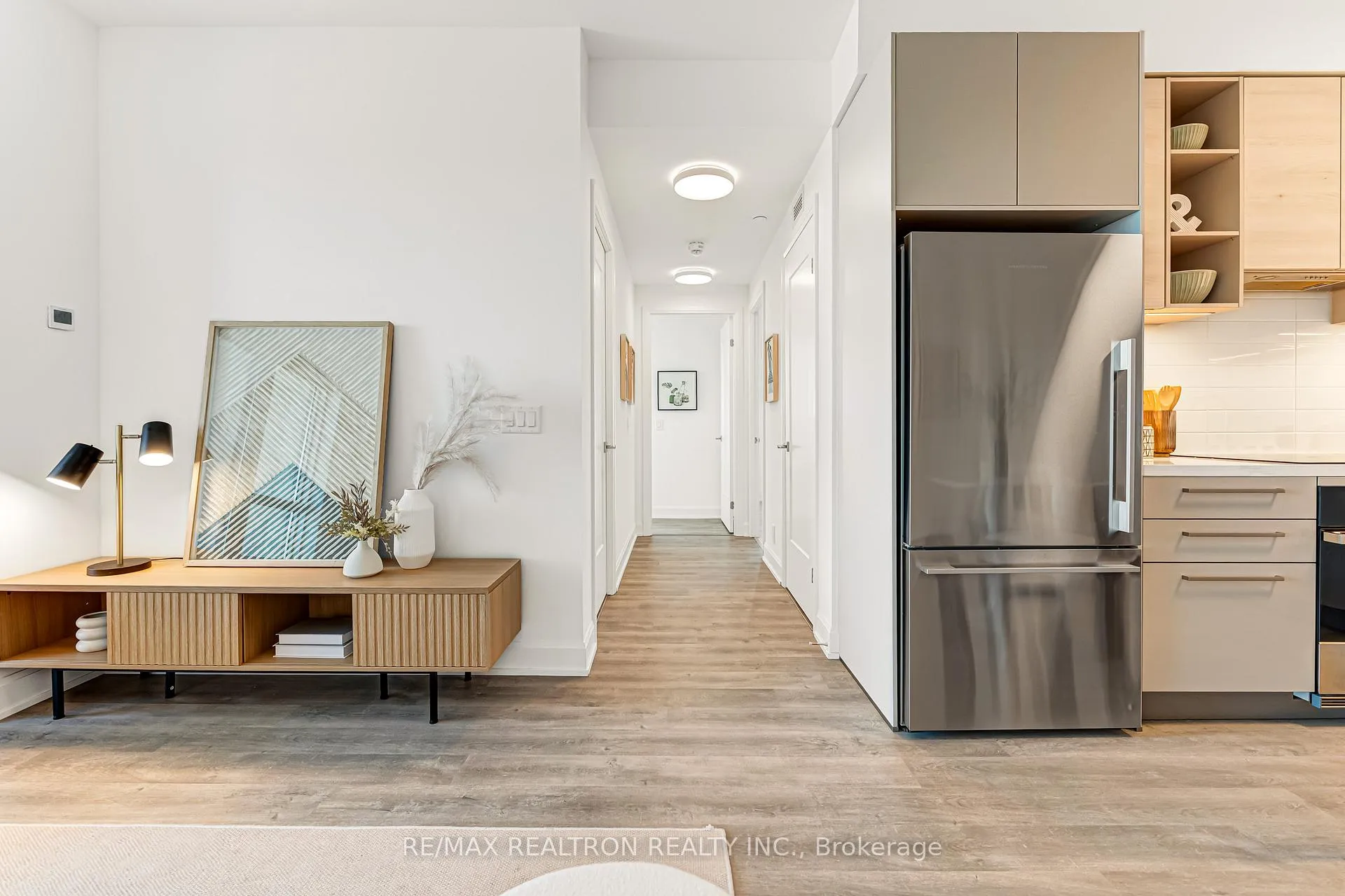 Photo 19 of Unit 3302, 12 Gandhi Lane, Markham, Commerce Valley — HOMEH