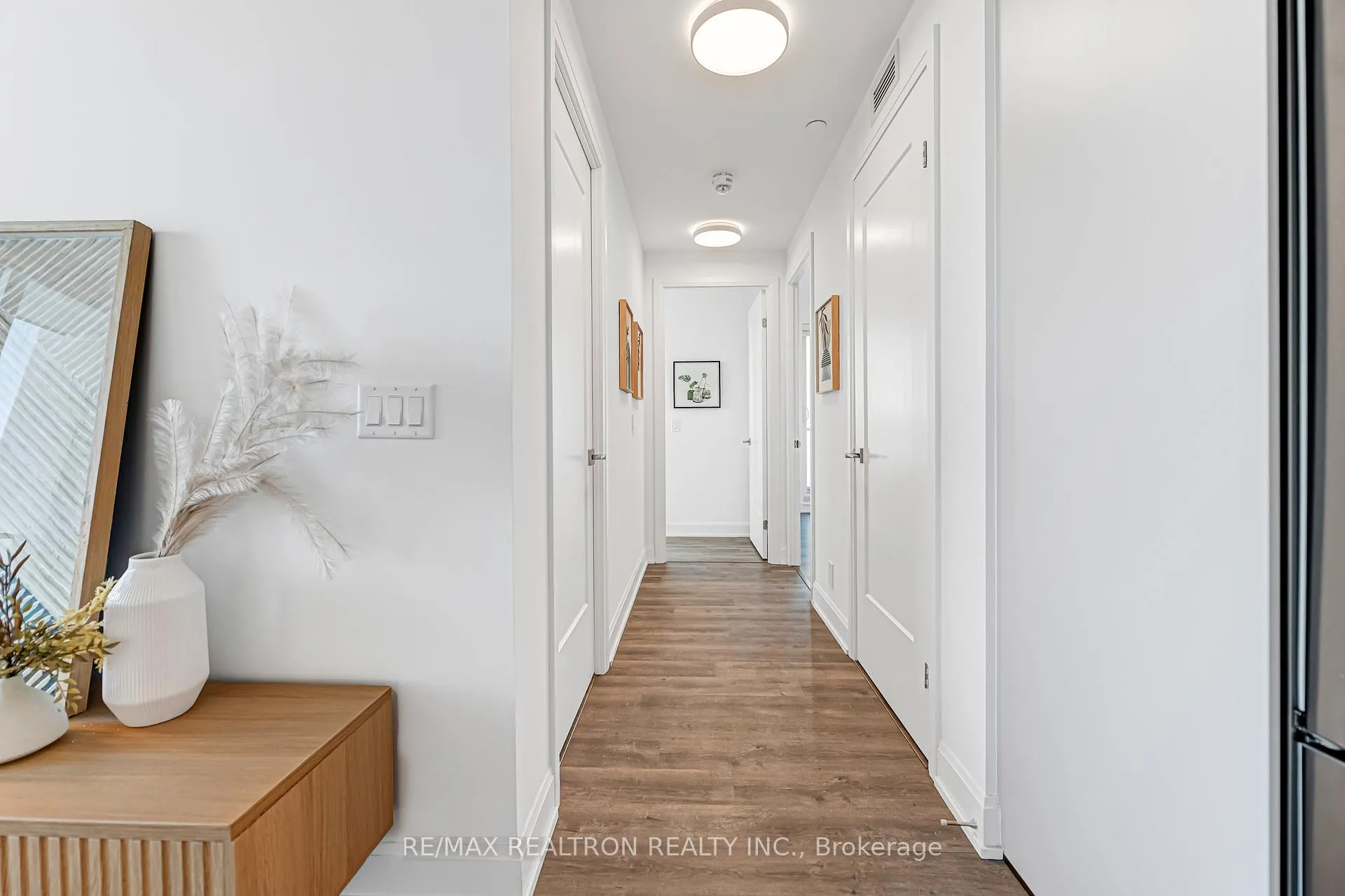 Photo 20 of Unit 3302, 12 Gandhi Lane, Markham, Commerce Valley — HOMEH