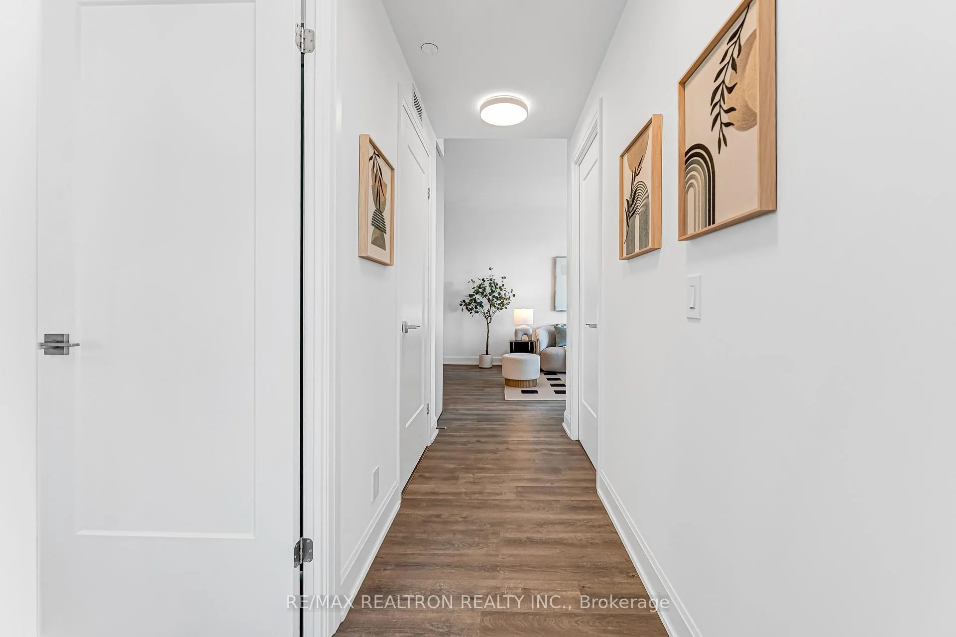 Photo 21 of Unit 3302, 12 Gandhi Lane, Markham, Commerce Valley — HOMEH