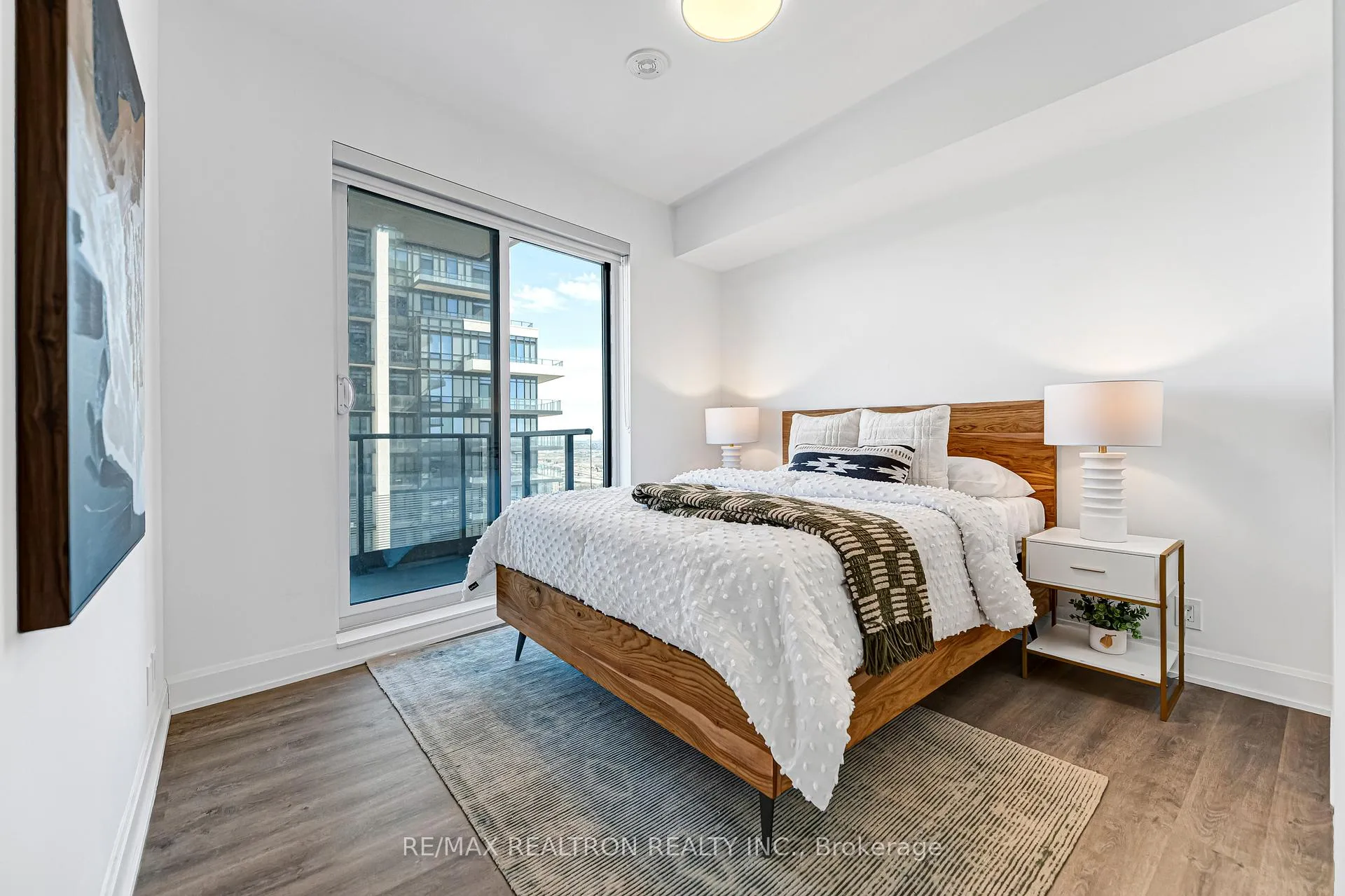 Photo 22 of Unit 3302, 12 Gandhi Lane, Markham, Commerce Valley — HOMEH