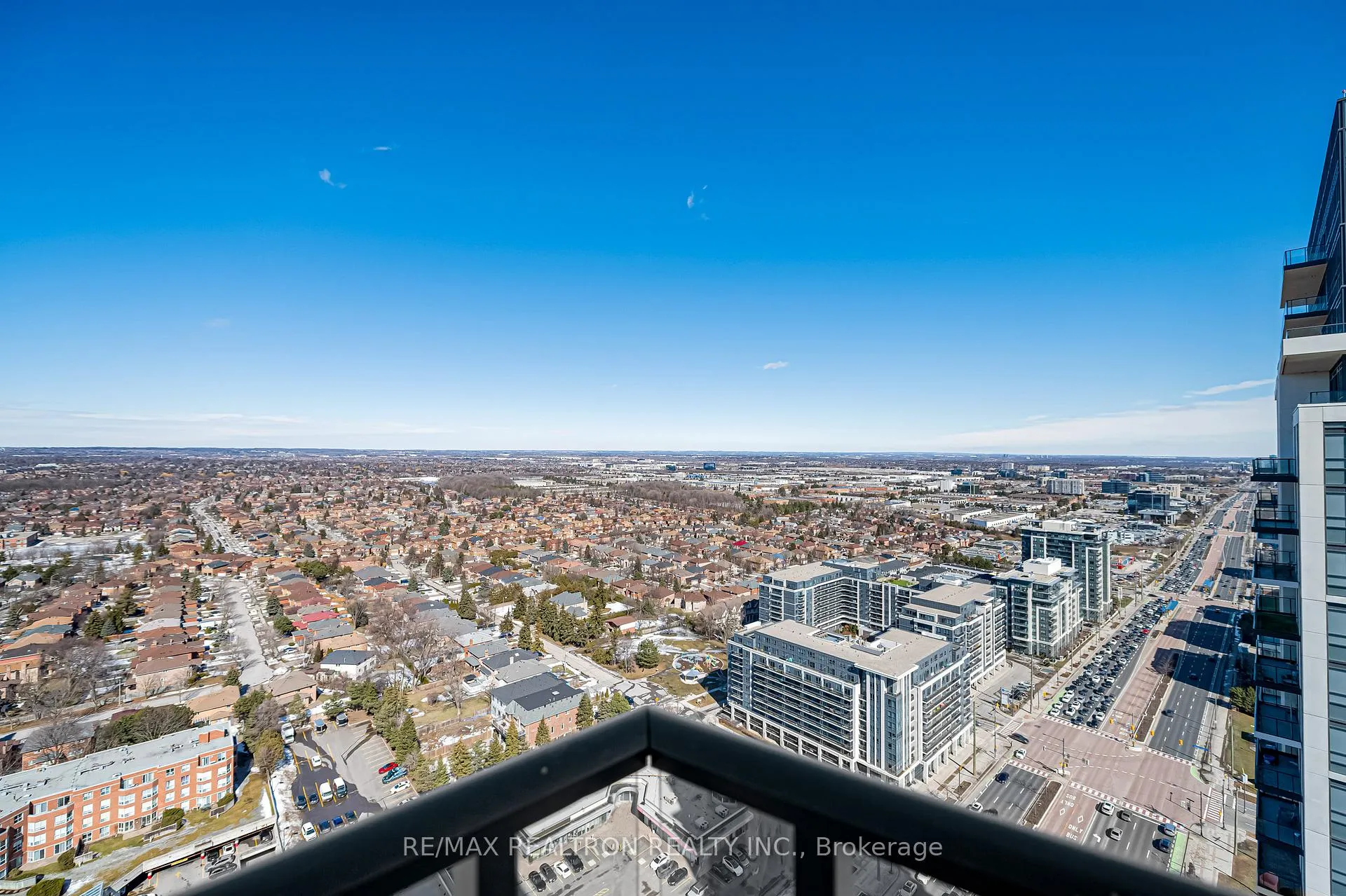 Photo 43 of Unit 3302, 12 Gandhi Lane, Markham, Commerce Valley — HOMEH