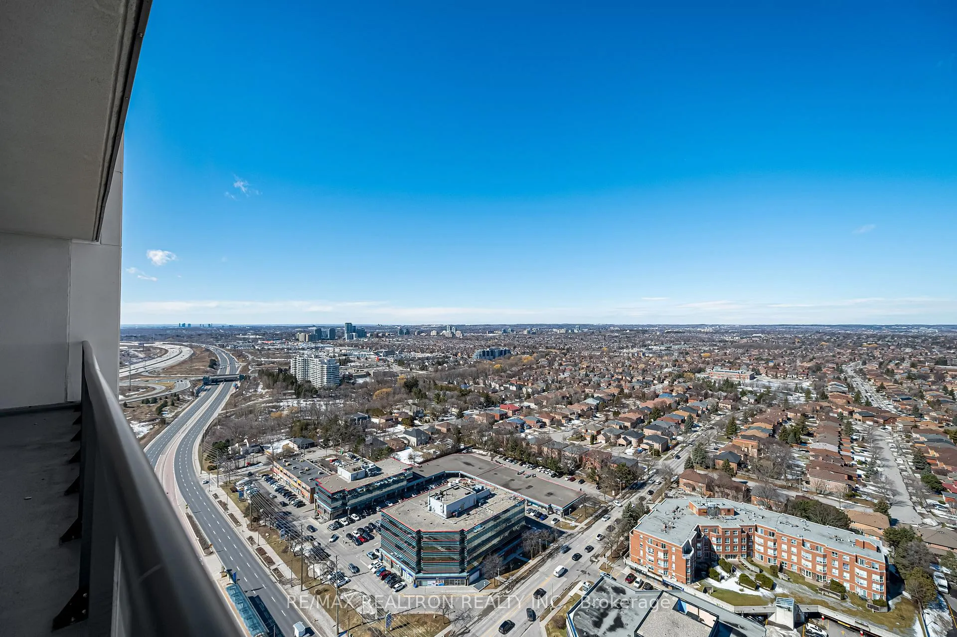 Photo 44 of Unit 3302, 12 Gandhi Lane, Markham, Commerce Valley — HOMEH