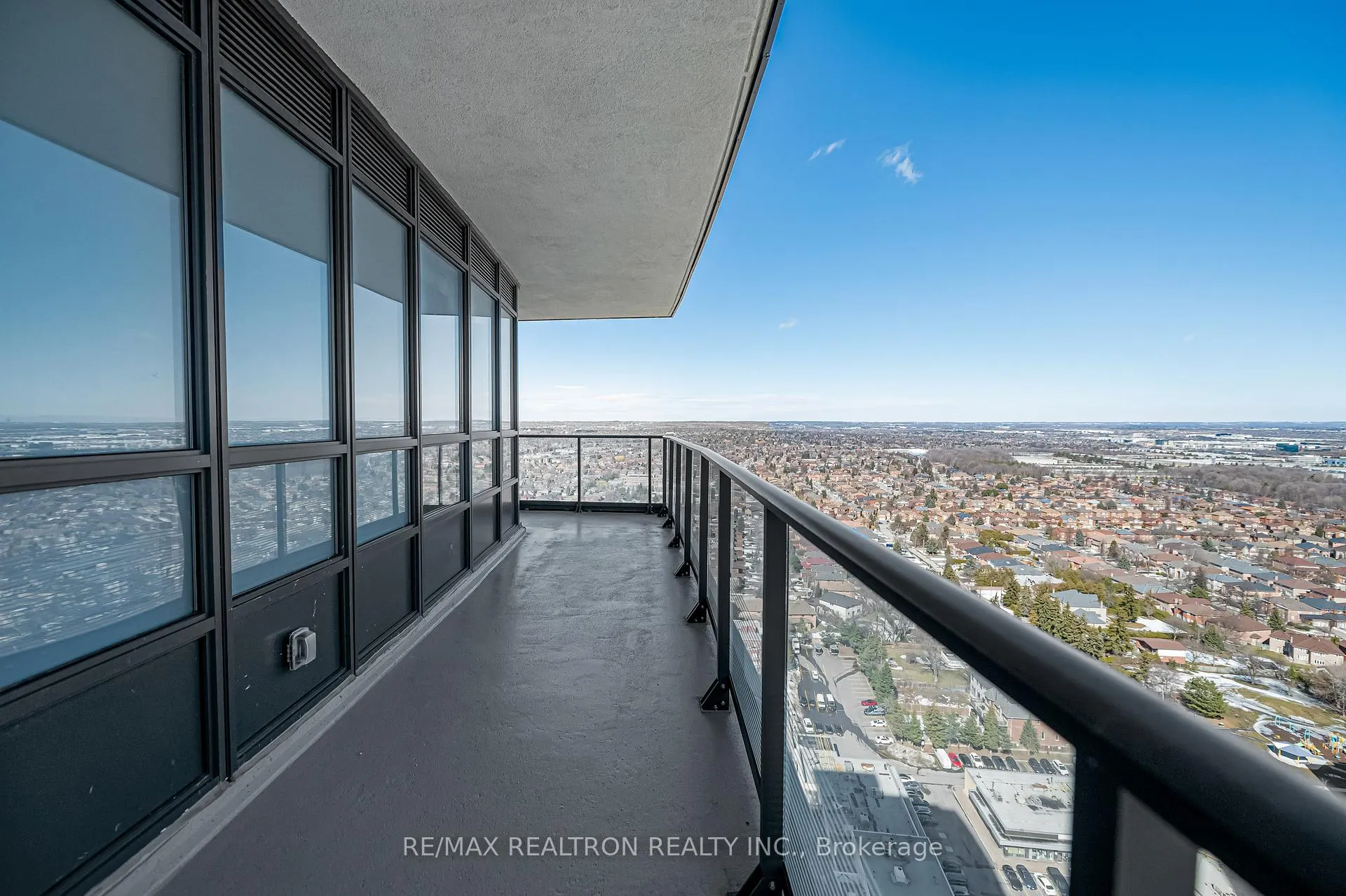 Photo 45 of Unit 3302, 12 Gandhi Lane, Markham, Commerce Valley — HOMEH