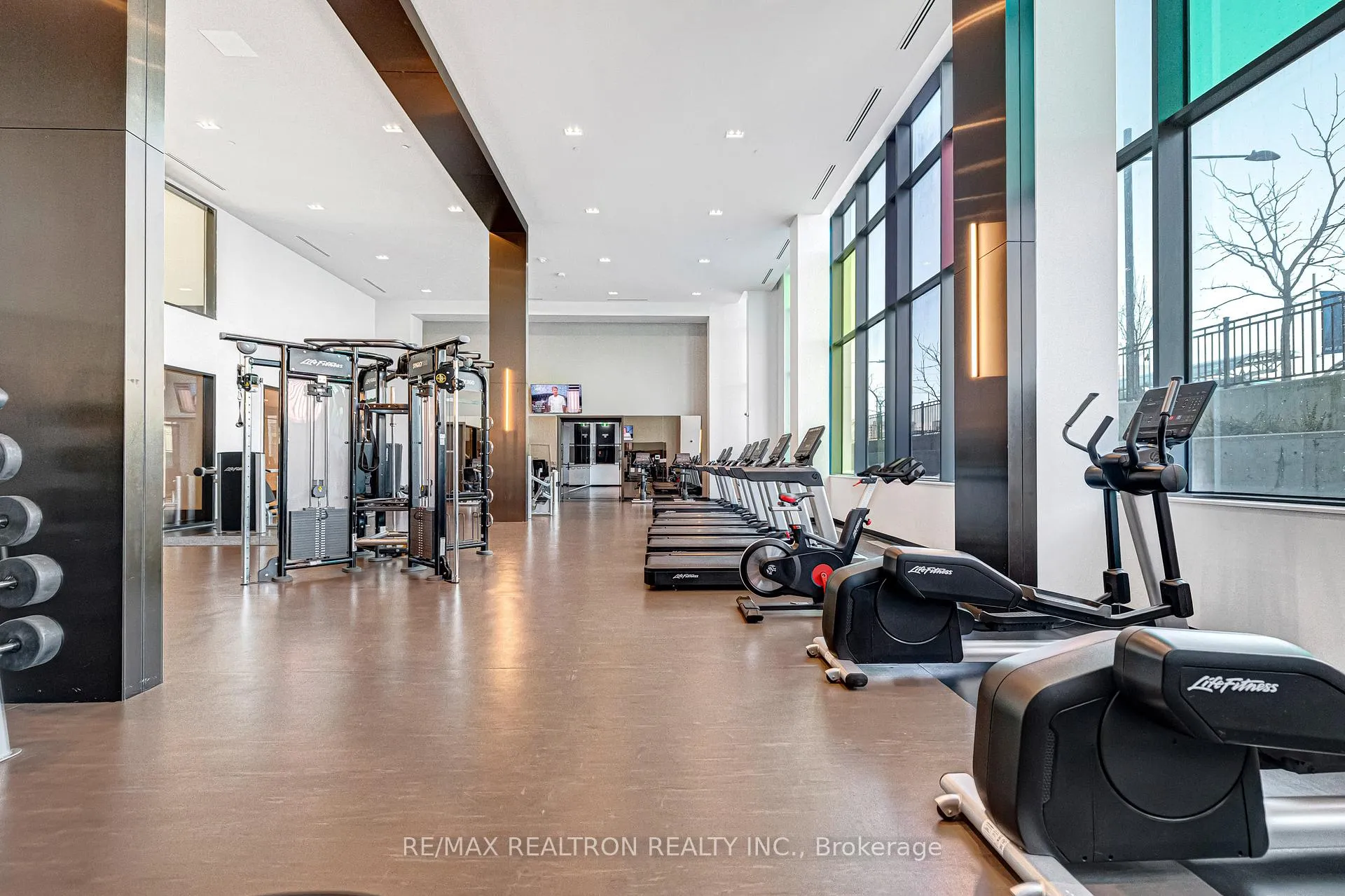 Photo 46 of Unit 3302, 12 Gandhi Lane, Markham, Commerce Valley — HOMEH