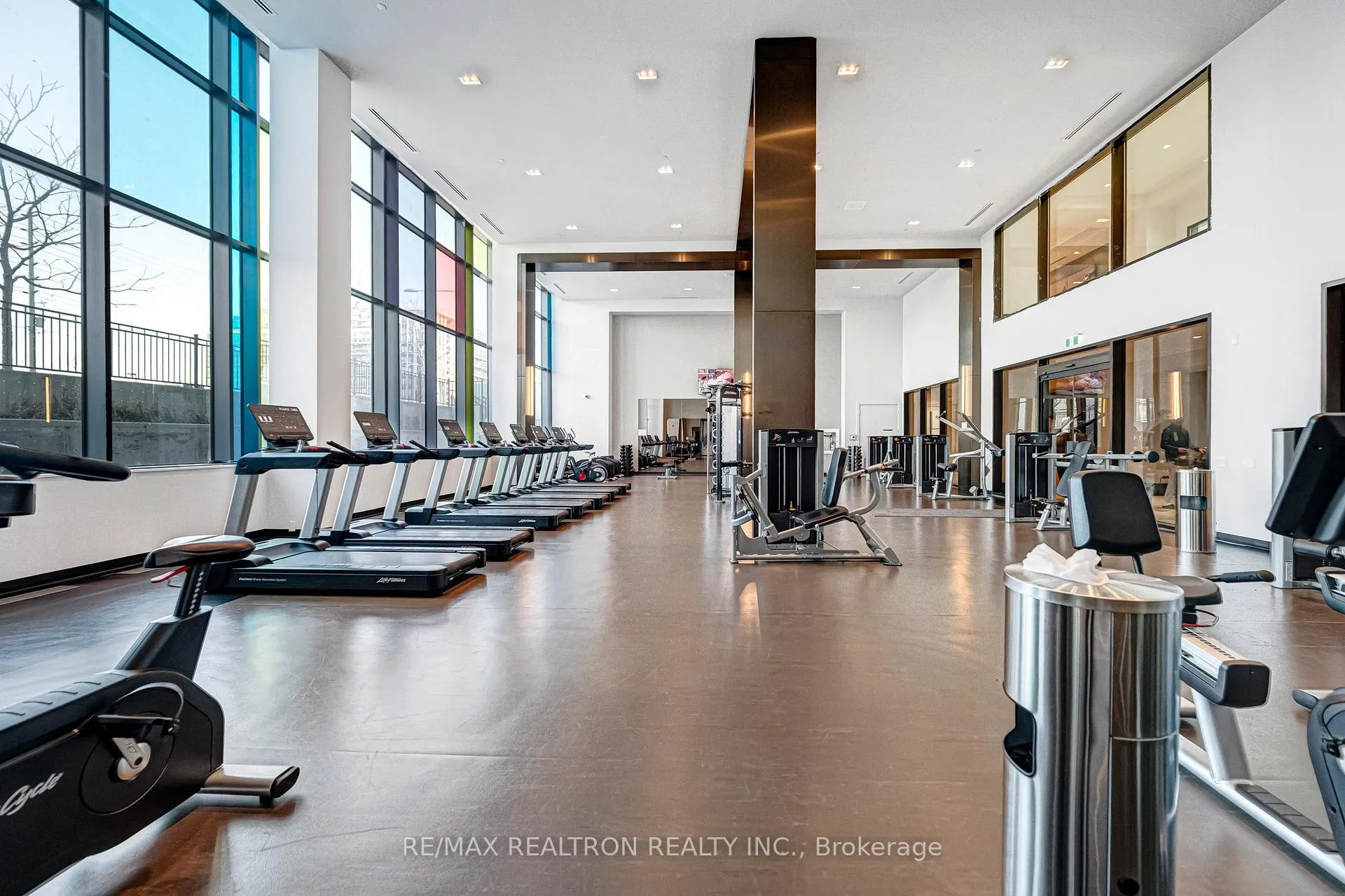 Photo 47 of Unit 3302, 12 Gandhi Lane, Markham, Commerce Valley — HOMEH