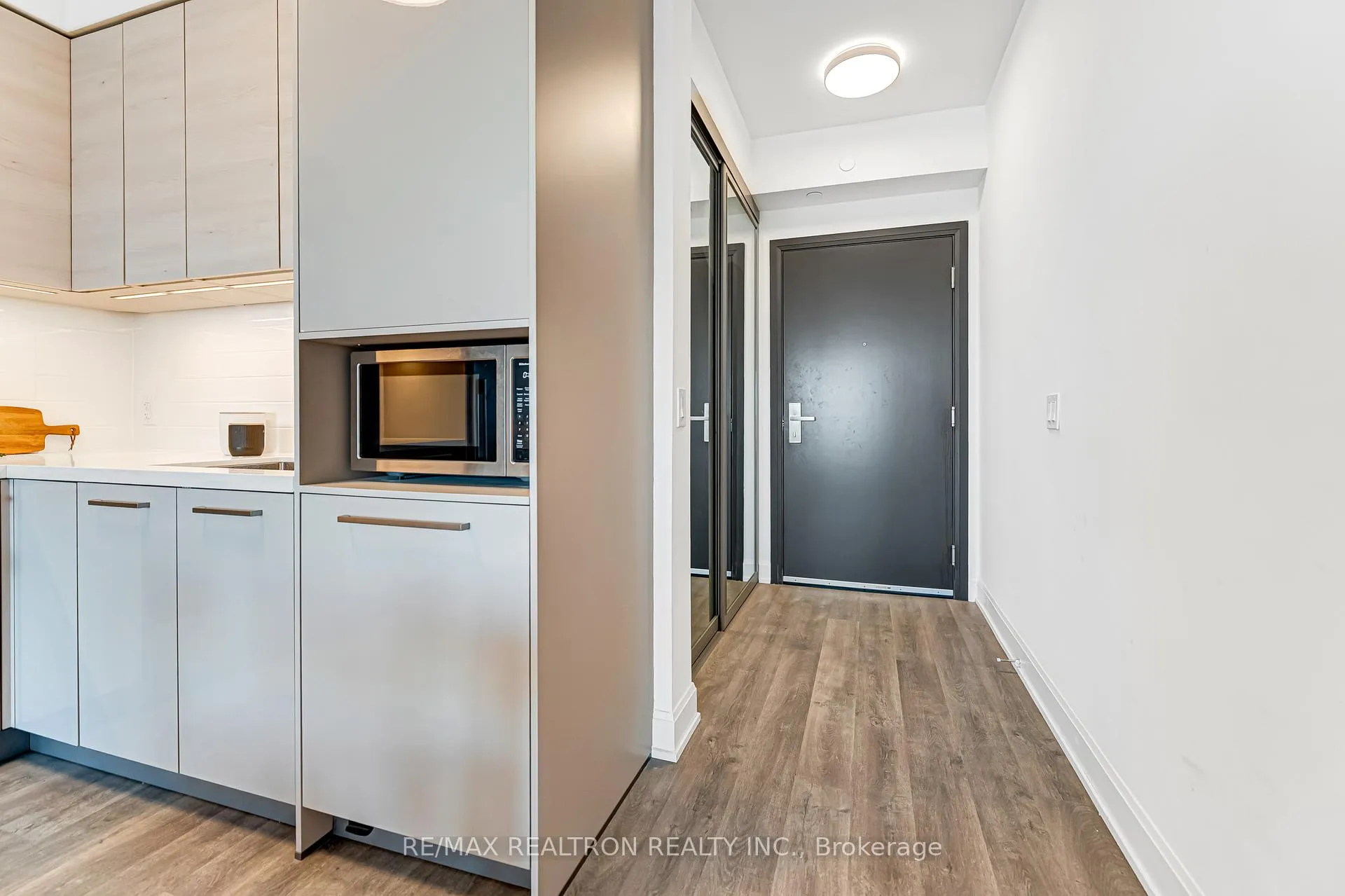 Photo 50 of Unit 3302, 12 Gandhi Lane, Markham, Commerce Valley — HOMEH