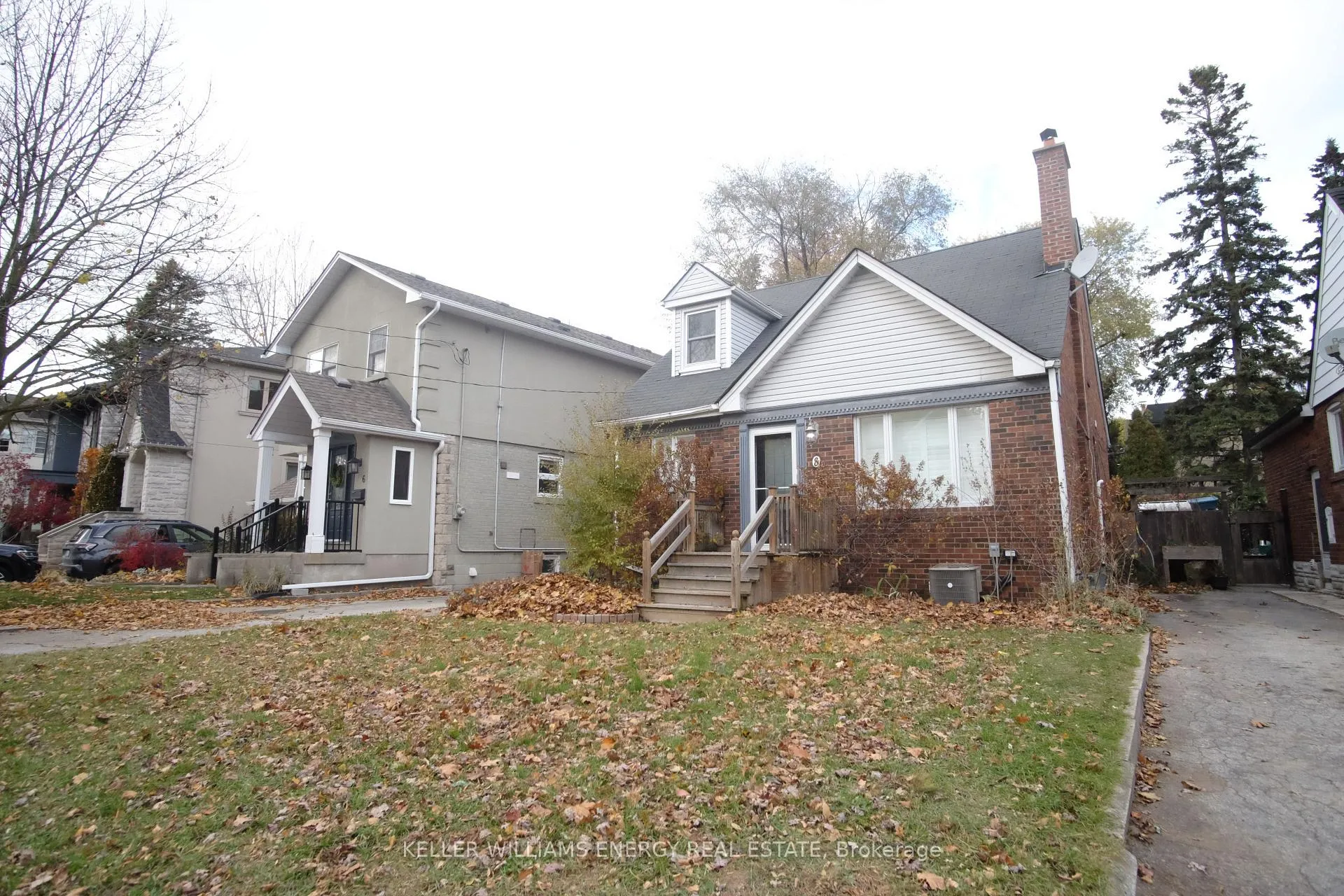 Photo 1 of 8 Lynndale Road, Scarborough, Birchcliffe-Cliffside — HOMEH