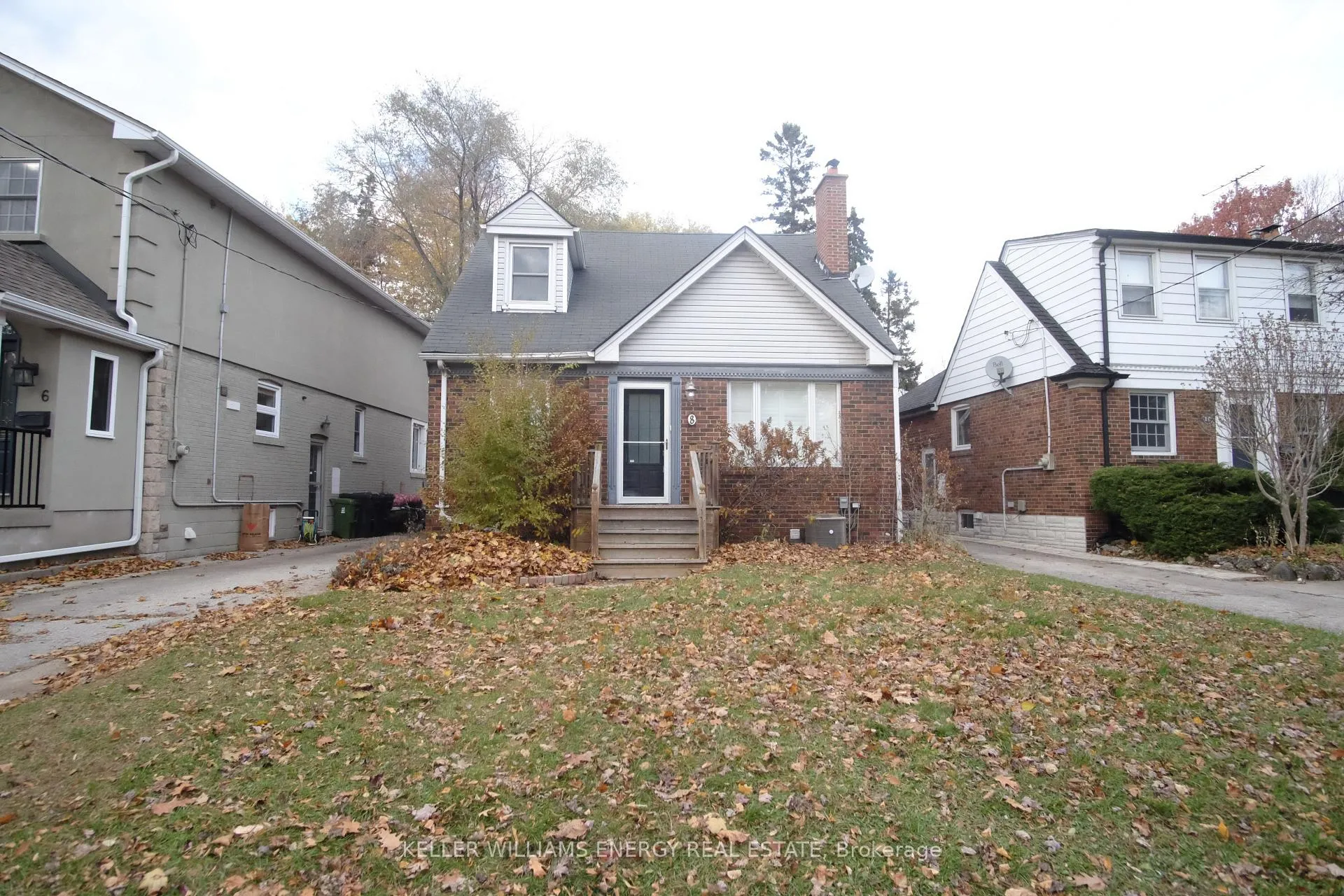 Photo 31 of 8 Lynndale Road, Scarborough, Birchcliffe-Cliffside — HOMEH