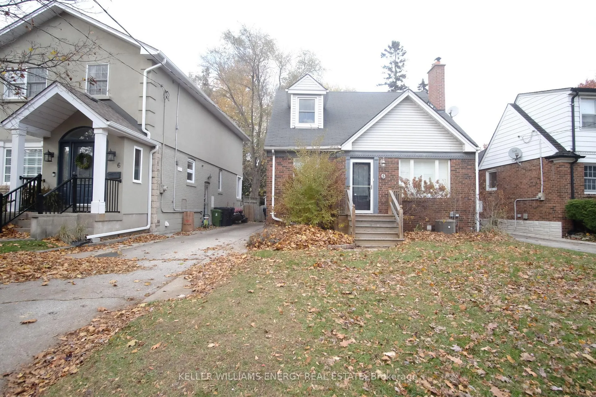 Photo 32 of 8 Lynndale Road, Scarborough, Birchcliffe-Cliffside — HOMEH
