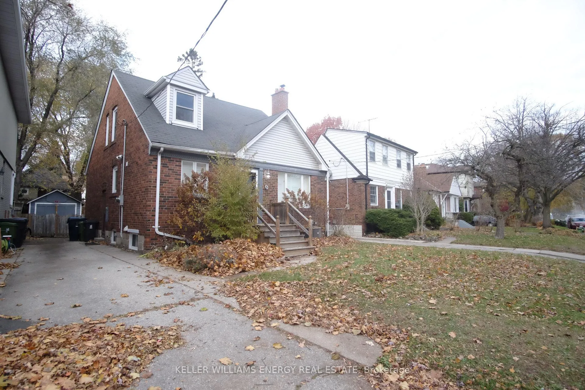 Photo 33 of 8 Lynndale Road, Scarborough, Birchcliffe-Cliffside — HOMEH