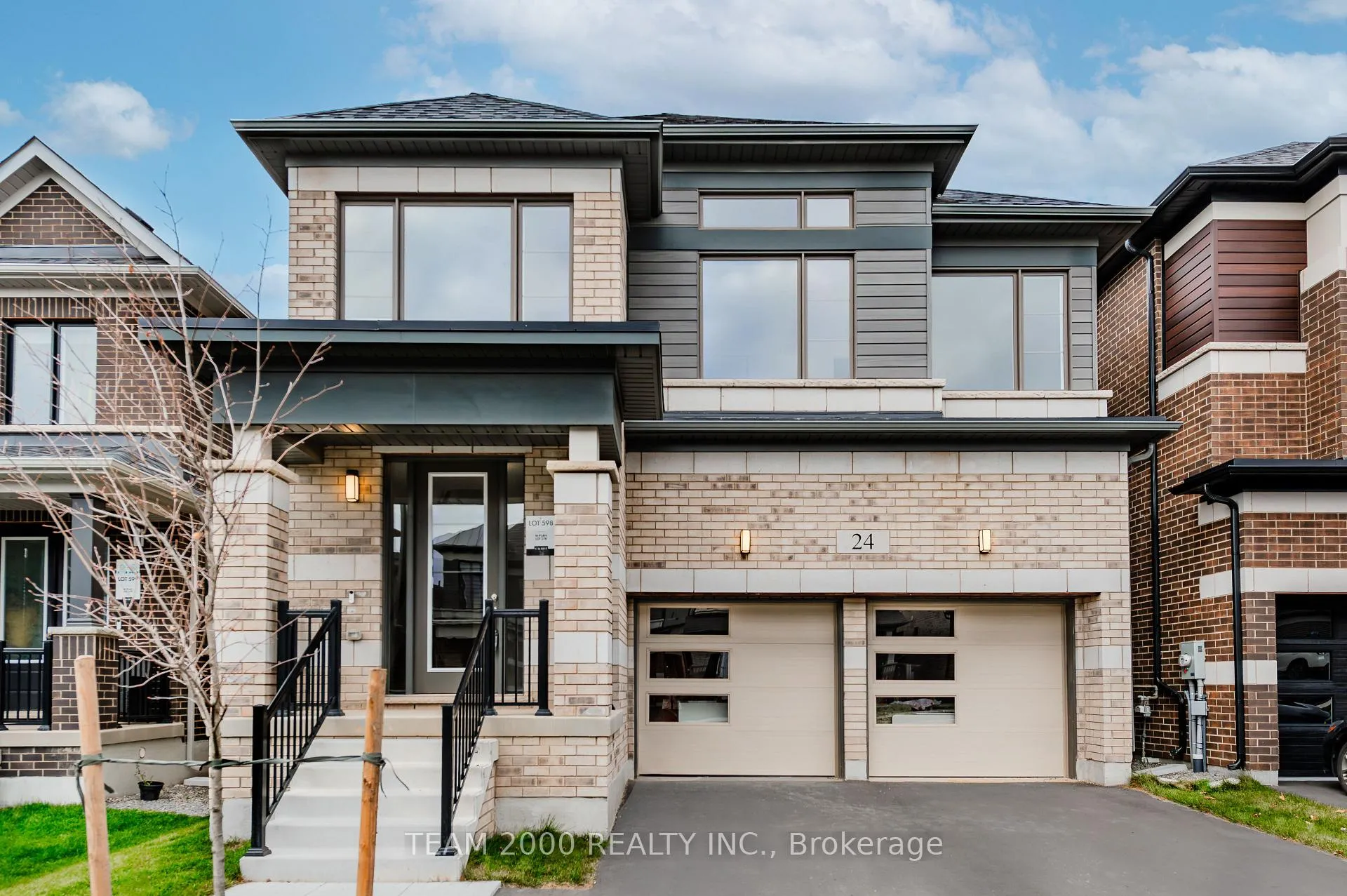 Photo 1 of 24 Gibson Dr, Erin — HOMEH