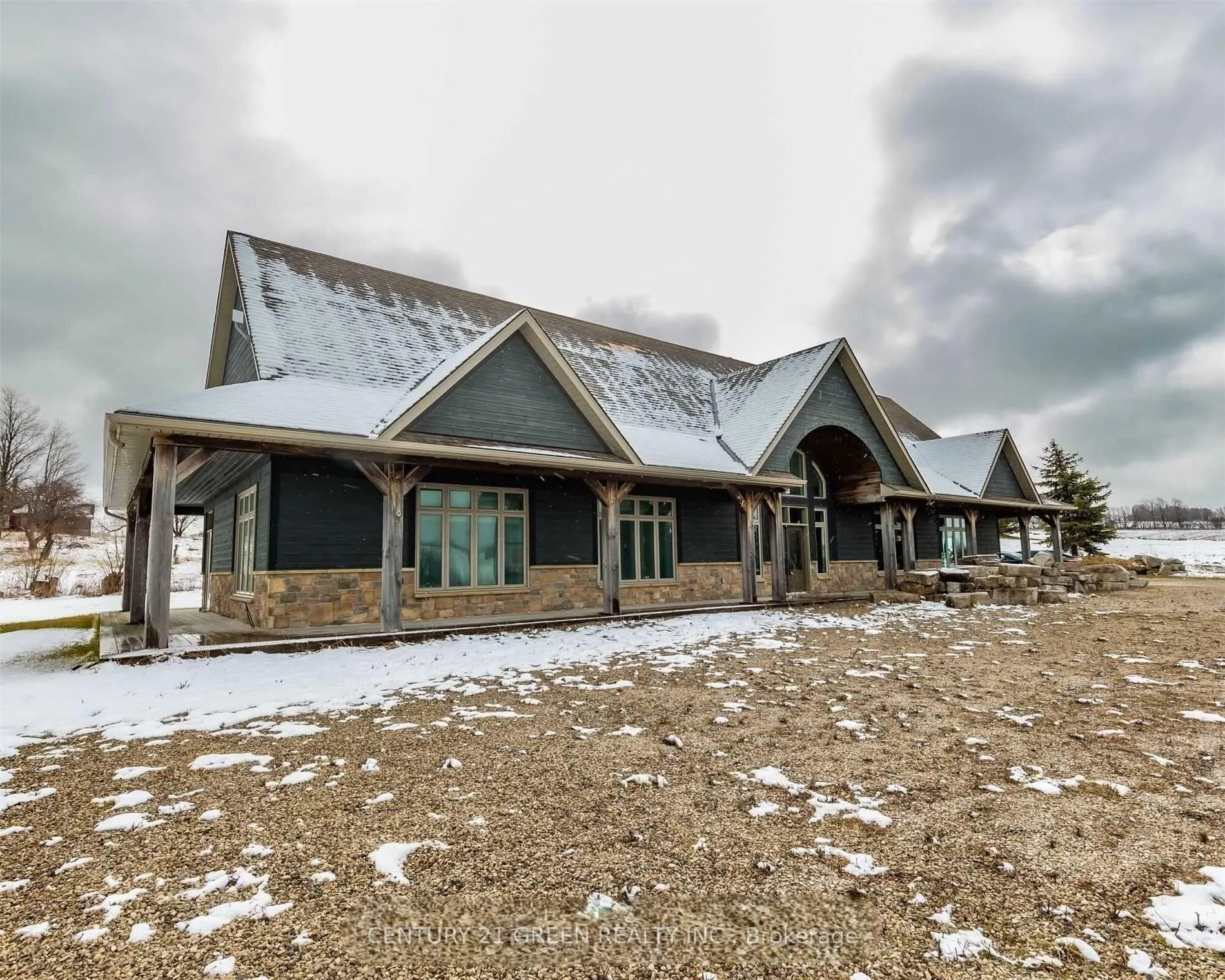 Photo 3 of 935689 Airport Road, Mono, Rural Mono — HOMEH