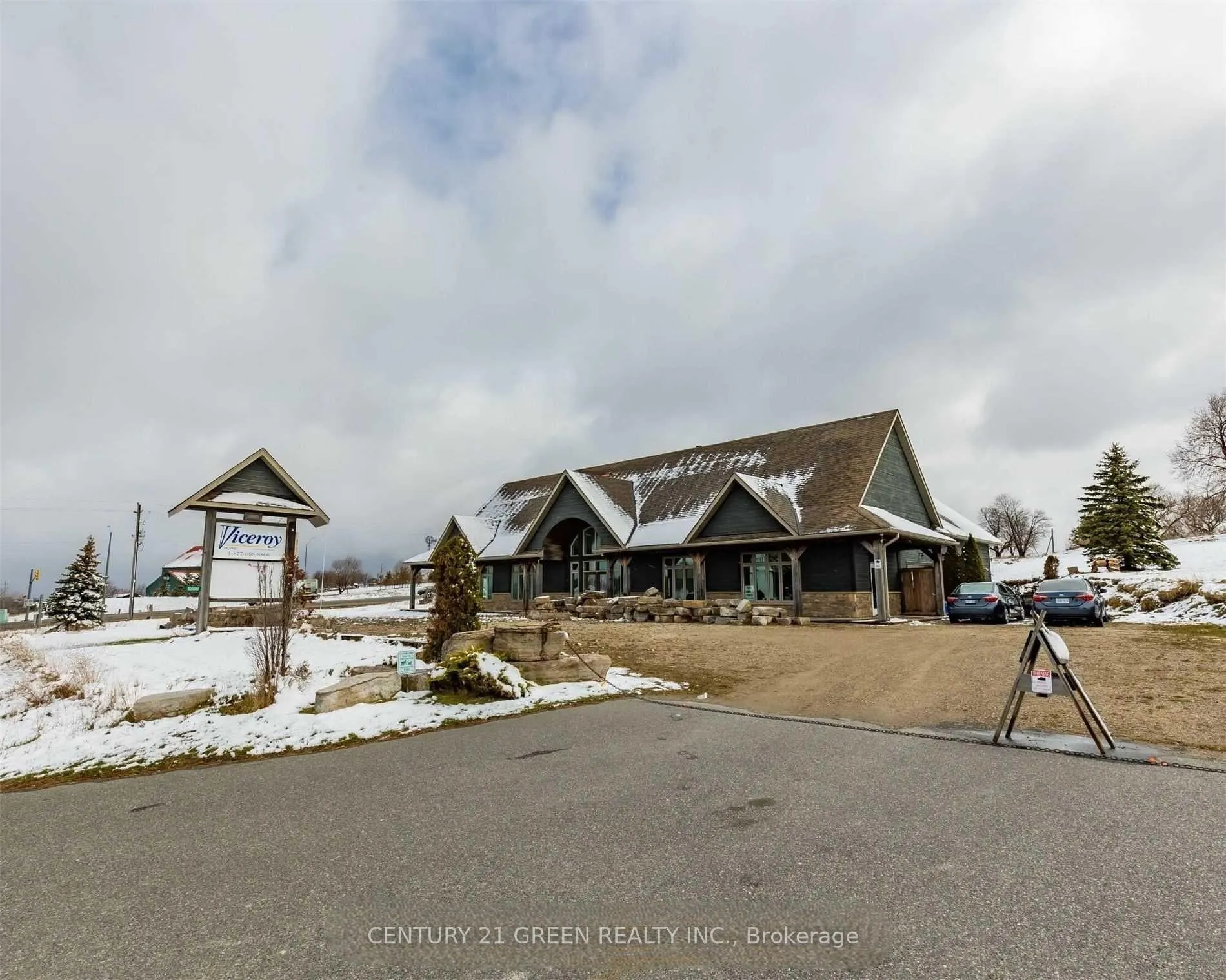Photo 4 of 935689 Airport Road, Mono, Rural Mono — HOMEH