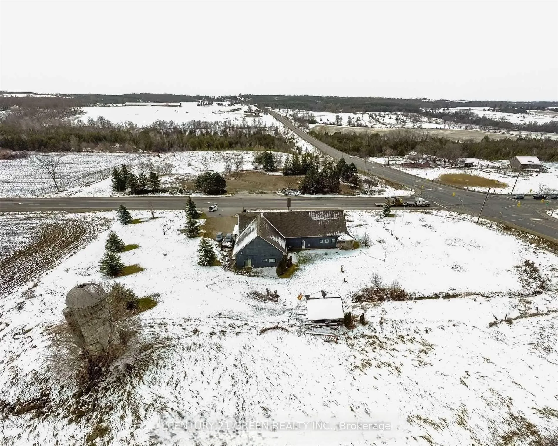 Photo 6 of 935689 Airport Road, Mono, Rural Mono — HOMEH