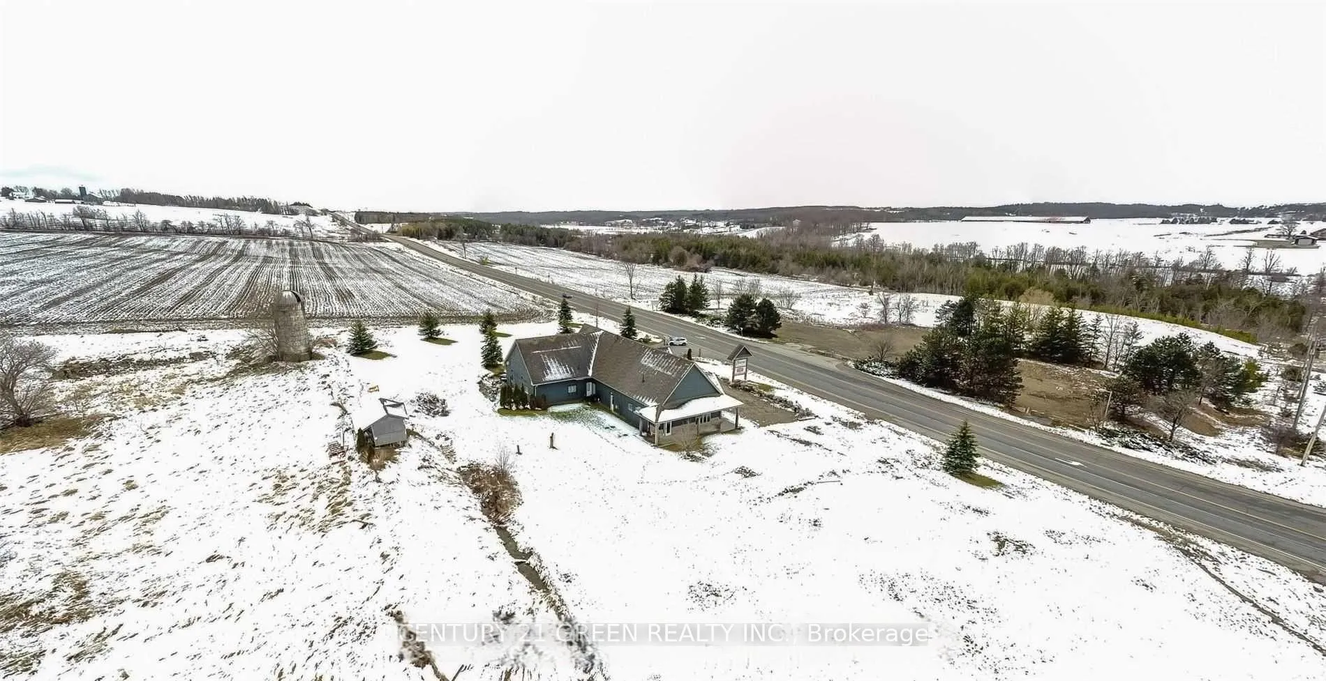 Photo 9 of 935689 Airport Road, Mono, Rural Mono — HOMEH
