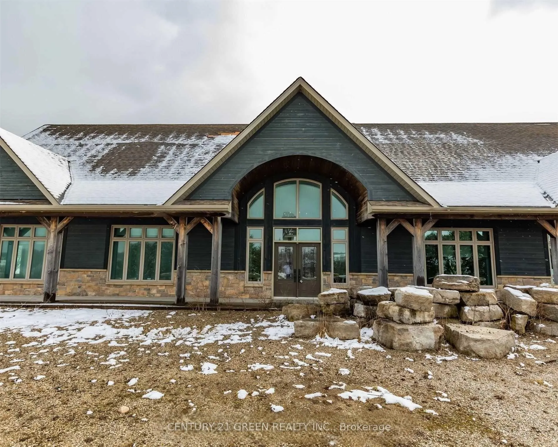 Photo 10 of 935689 Airport Road, Mono, Rural Mono — HOMEH