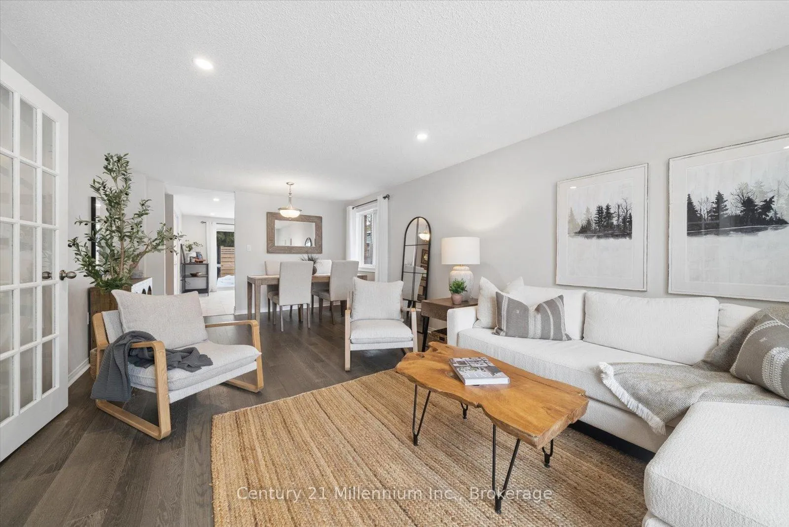 Photo 9 of 49 Waddington Crescent, Barrie, Holly — HOMEH