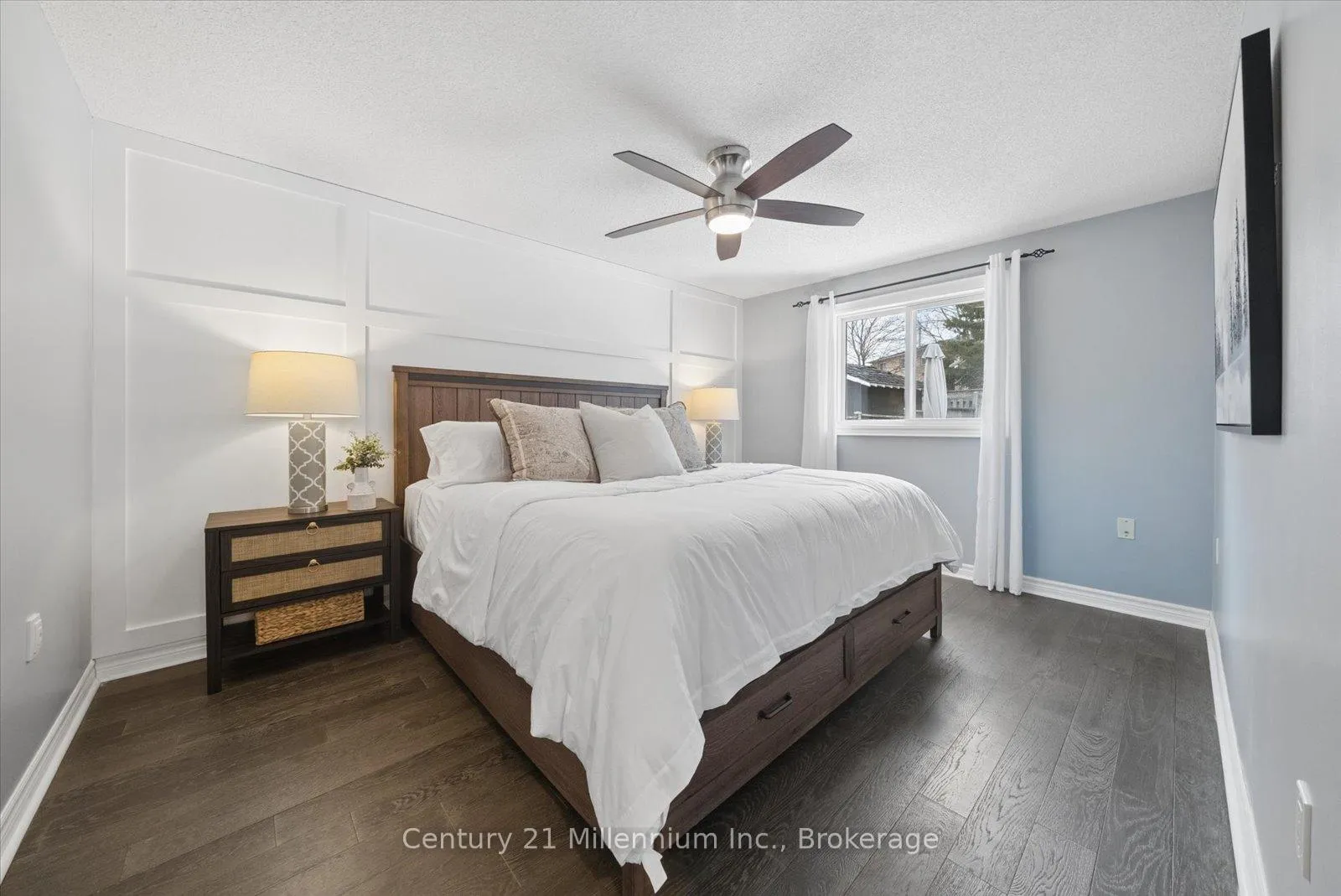 Photo 16 of 49 Waddington Crescent, Barrie, Holly — HOMEH