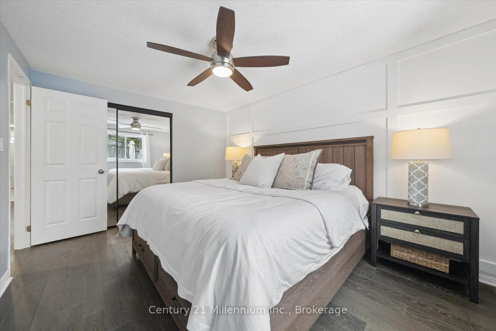 Photo 17 of 49 Waddington Crescent, Barrie, Holly — HOMEH