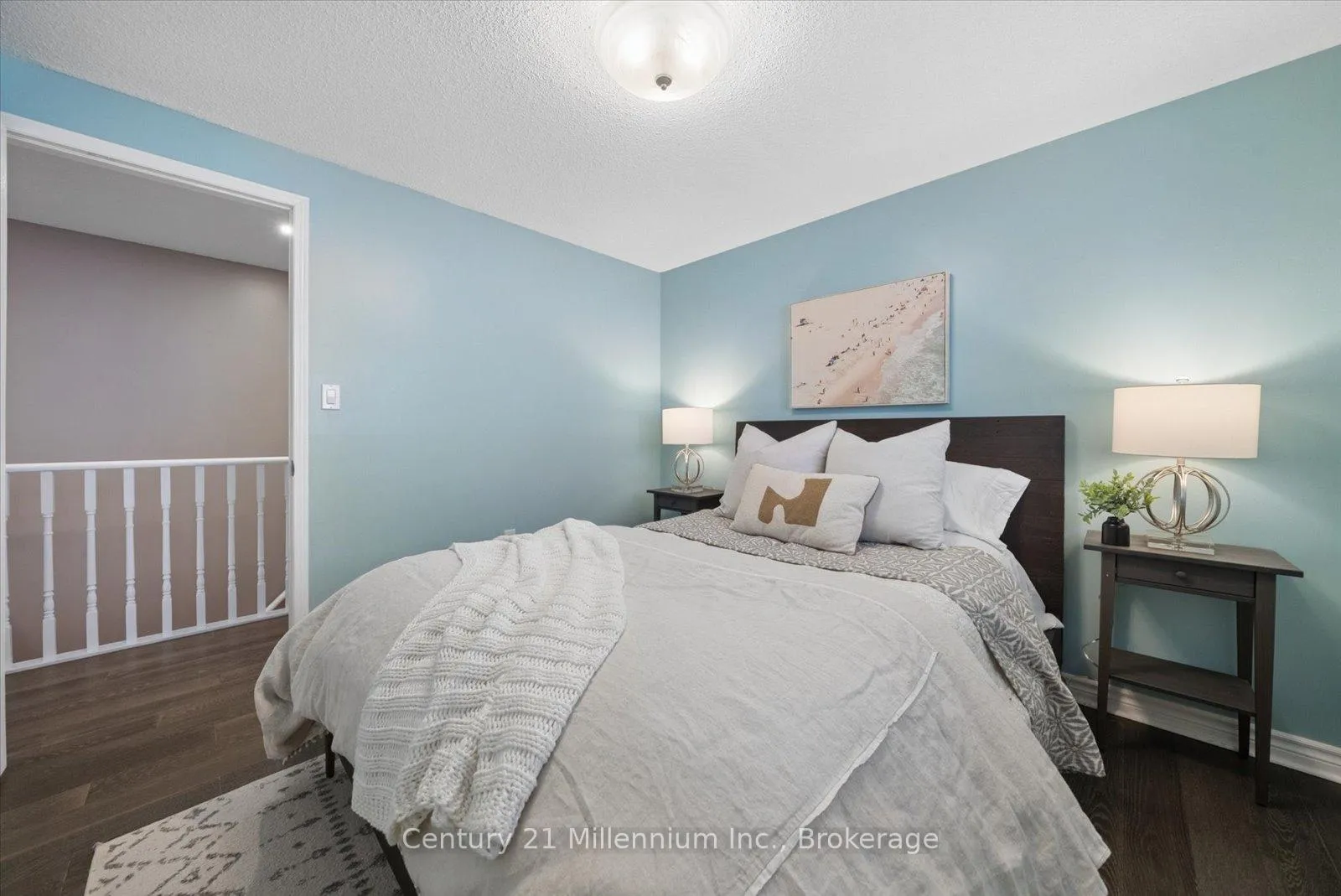 Photo 22 of 49 Waddington Crescent, Barrie, Holly — HOMEH