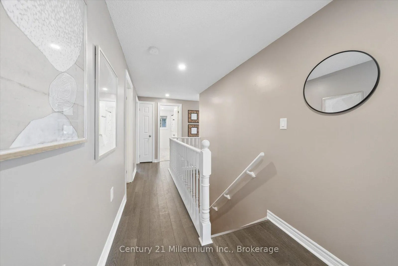 Photo 23 of 49 Waddington Crescent, Barrie, Holly — HOMEH