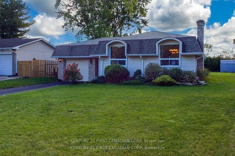 Photo 1 of 106 Angelo Drive, West Elgin, West Lorne — HOMEH