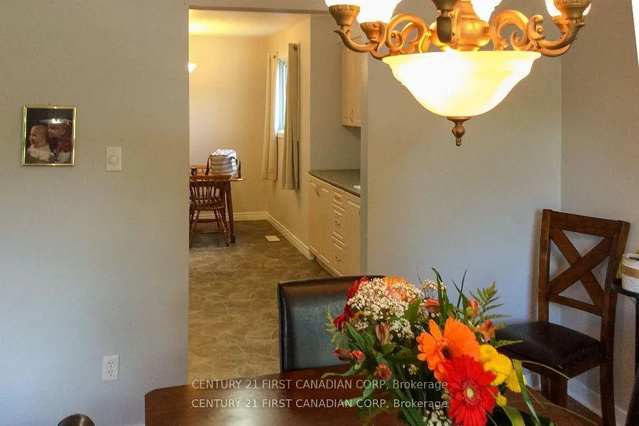 Photo 12 of 106 Angelo Drive, West Elgin, West Lorne — HOMEH