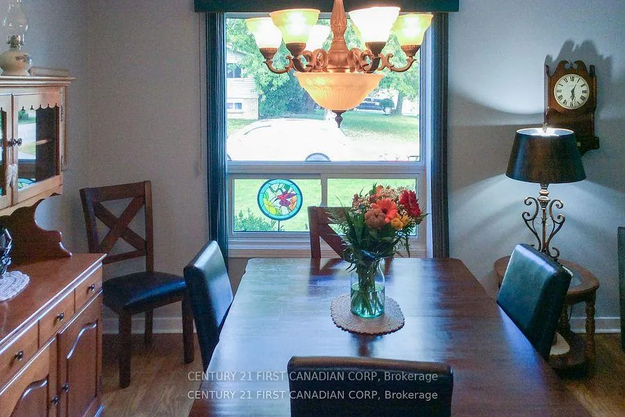 Photo 13 of 106 Angelo Drive, West Elgin, West Lorne — HOMEH