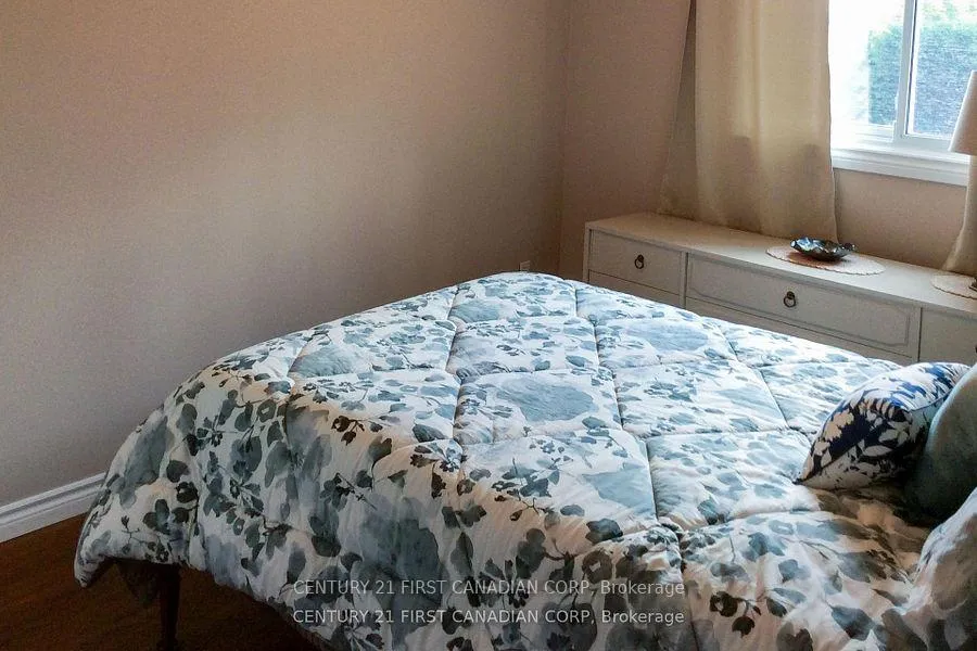 Photo 21 of 106 Angelo Drive, West Elgin, West Lorne — HOMEH