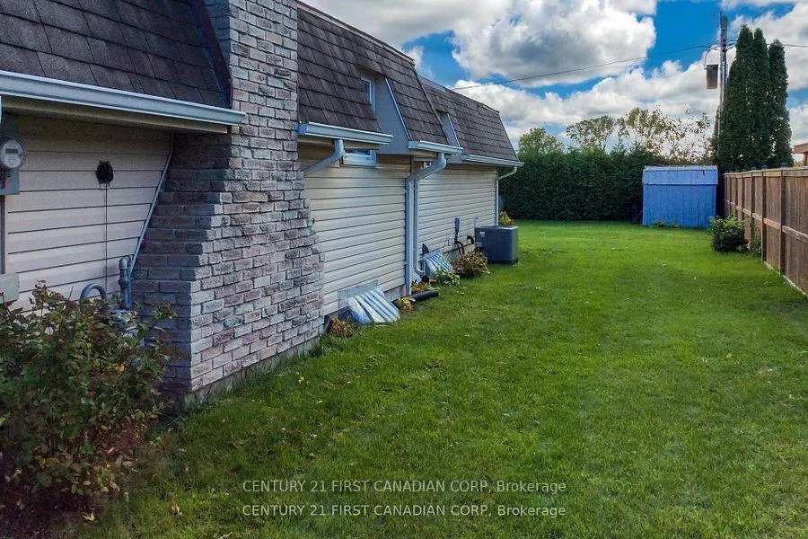 Photo 40 of 106 Angelo Drive, West Elgin, West Lorne — HOMEH