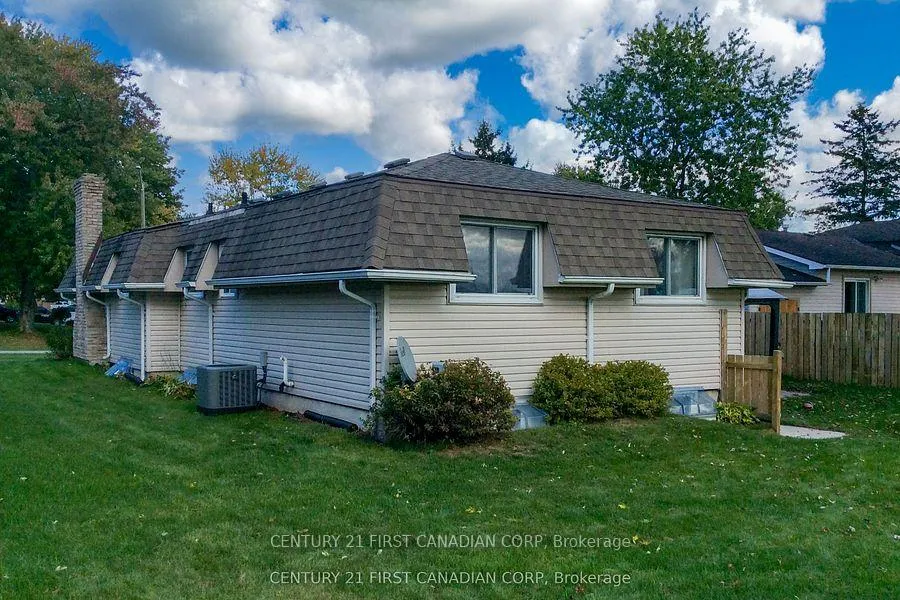 Photo 41 of 106 Angelo Drive, West Elgin, West Lorne — HOMEH