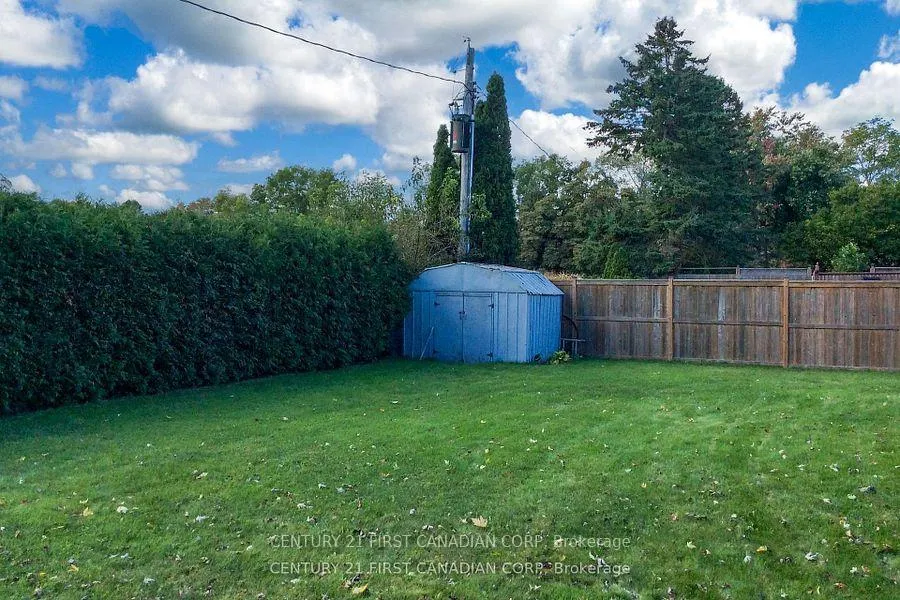Photo 42 of 106 Angelo Drive, West Elgin, West Lorne — HOMEH