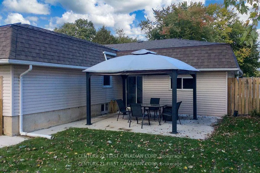 Photo 44 of 106 Angelo Drive, West Elgin, West Lorne — HOMEH