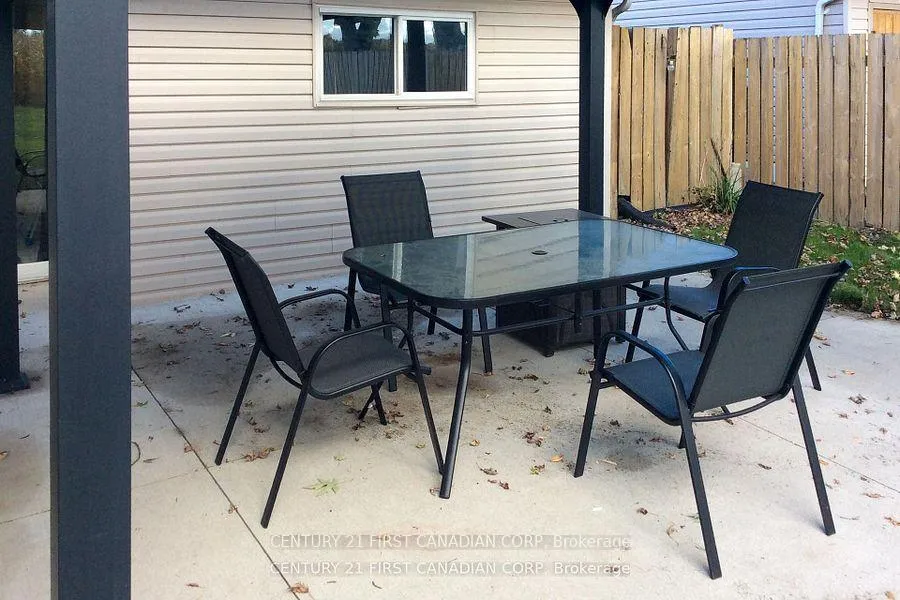 Photo 45 of 106 Angelo Drive, West Elgin, West Lorne — HOMEH