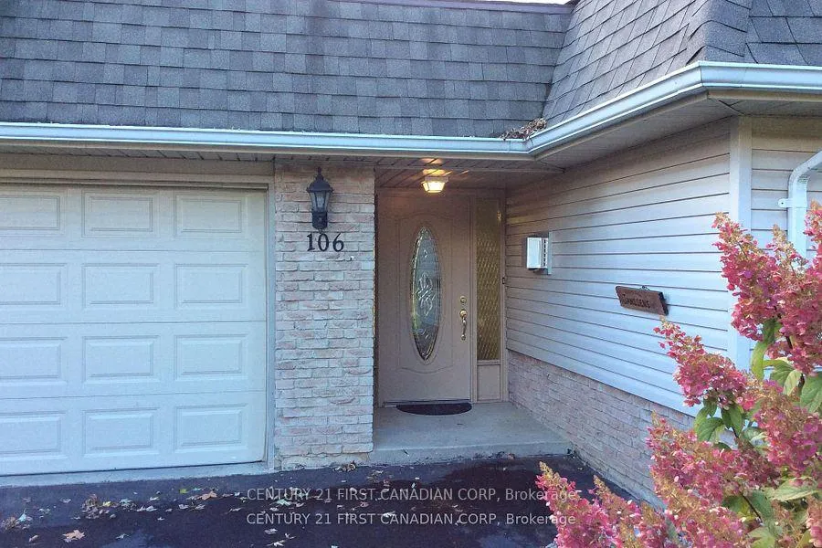 Photo 46 of 106 Angelo Drive, West Elgin, West Lorne — HOMEH