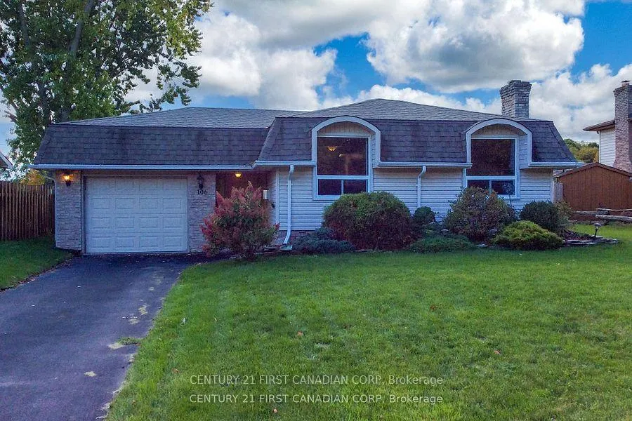 Photo 47 of 106 Angelo Drive, West Elgin, West Lorne — HOMEH