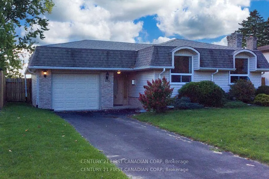 Photo 48 of 106 Angelo Drive, West Elgin, West Lorne — HOMEH