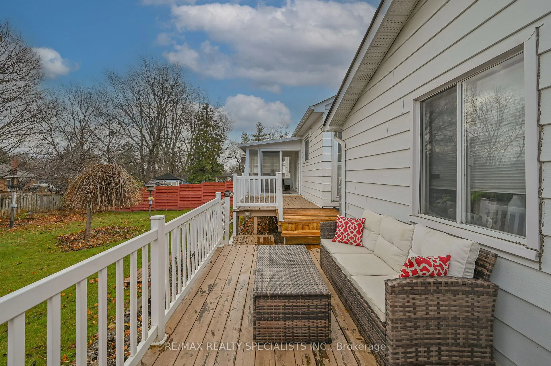 Photo 43 of 19 Temple Road, Halton Hills, Georgetown — HOMEH