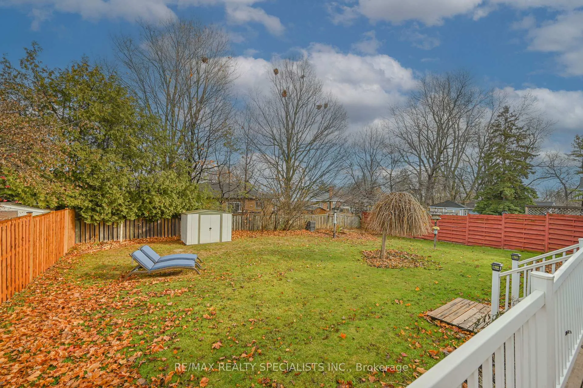 Photo 44 of 19 Temple Road, Halton Hills, Georgetown — HOMEH