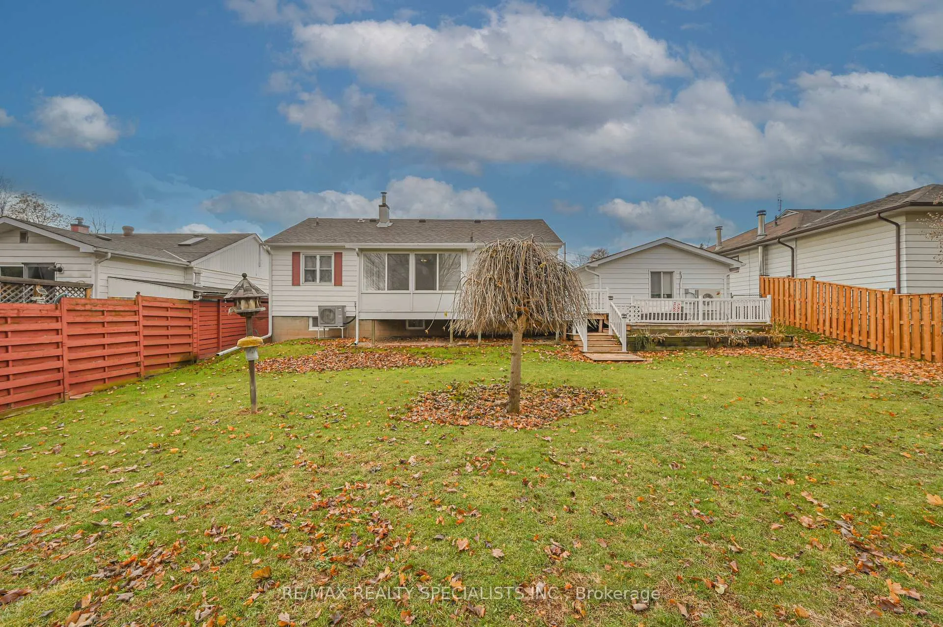 Photo 46 of 19 Temple Road, Halton Hills, Georgetown — HOMEH
