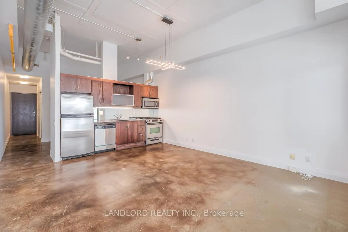 Photo 1 of Unit 421, 233 Carlaw Avenue, Toronto, South Riverdale — HOMEH