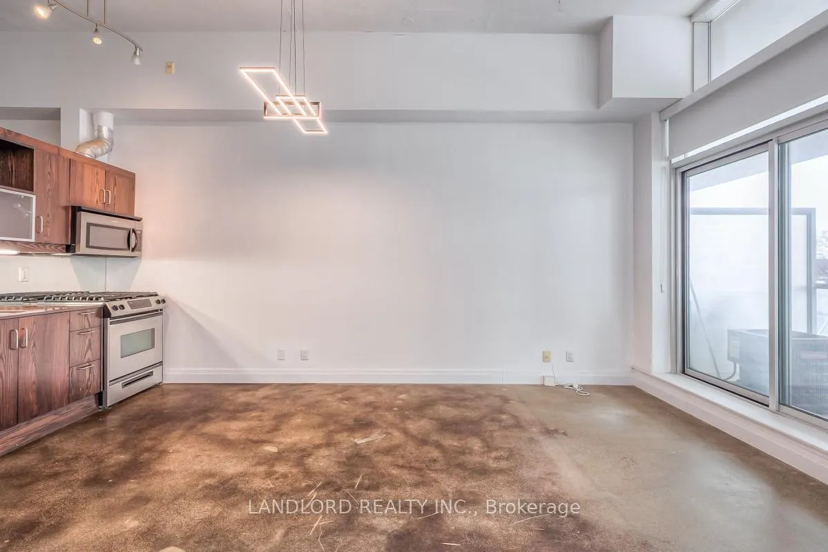 Photo 2 of Unit 421, 233 Carlaw Avenue, Toronto, South Riverdale — HOMEH