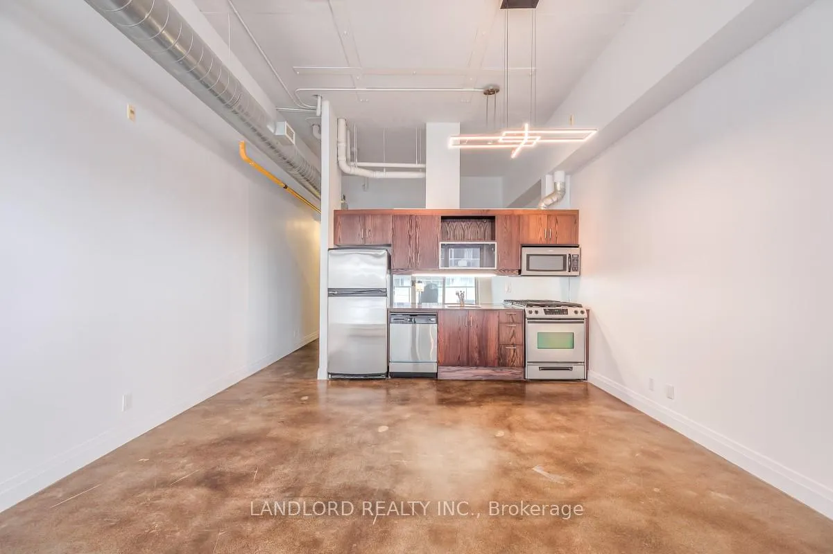 Photo 3 of Unit 421, 233 Carlaw Avenue, Toronto, South Riverdale — HOMEH