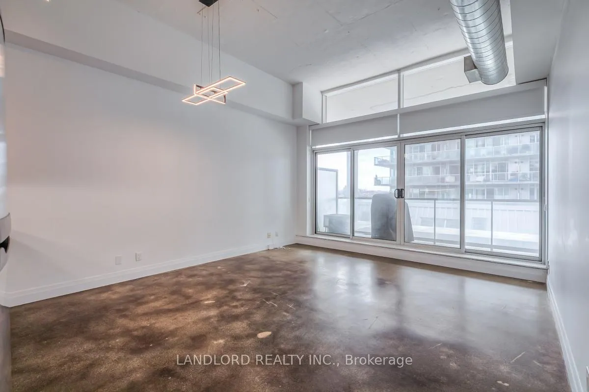 Photo 8 of Unit 421, 233 Carlaw Avenue, Toronto, South Riverdale — HOMEH