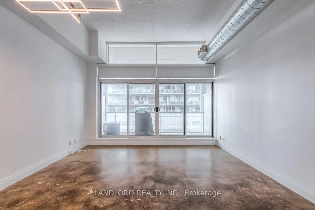 Photo 9 of Unit 421, 233 Carlaw Avenue, Toronto, South Riverdale — HOMEH