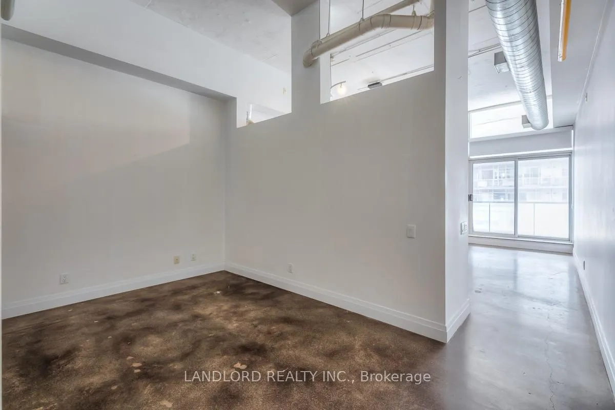 Photo 10 of Unit 421, 233 Carlaw Avenue, Toronto, South Riverdale — HOMEH