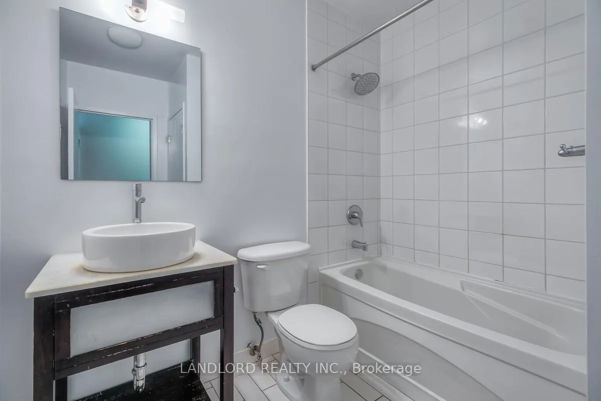 Photo 13 of Unit 421, 233 Carlaw Avenue, Toronto, South Riverdale — HOMEH