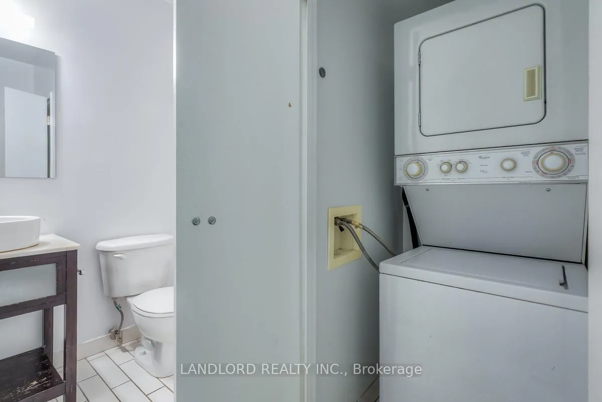 Photo 14 of Unit 421, 233 Carlaw Avenue, Toronto, South Riverdale — HOMEH
